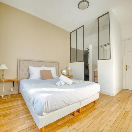 Διαμέρισμα Excellence - 4 Bedrooms *
