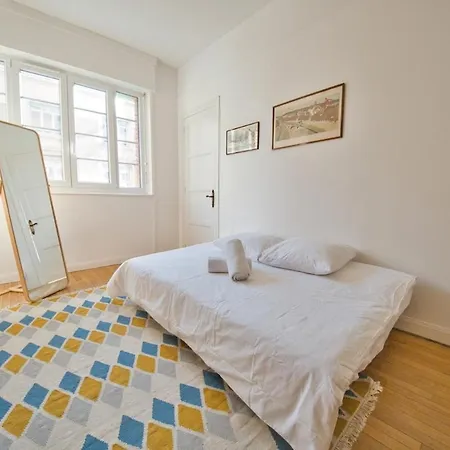 Excellence - 4 Bedrooms 兰斯