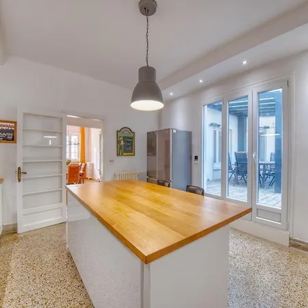 Excellence - 4 Bedrooms 公寓