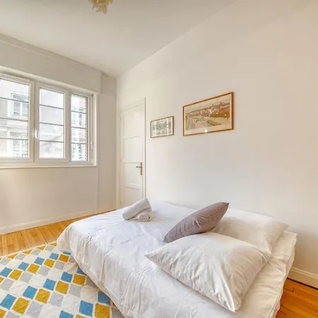 公寓 Excellence - 4 Bedrooms