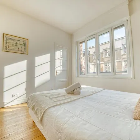 公寓 Excellence - 4 Bedrooms *