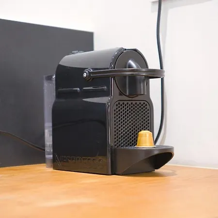 Excellence - 4 Bedrooms 公寓 兰斯