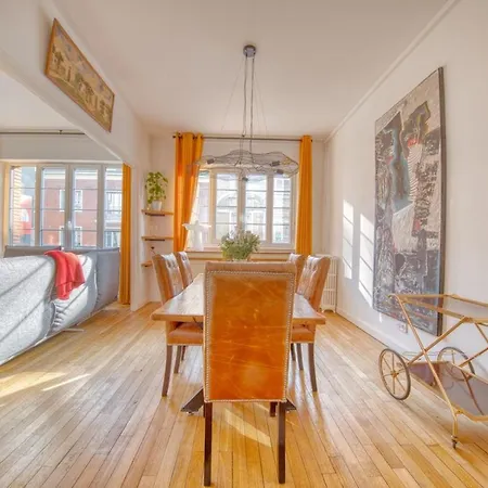 Excellence - 4 Bedrooms 兰斯