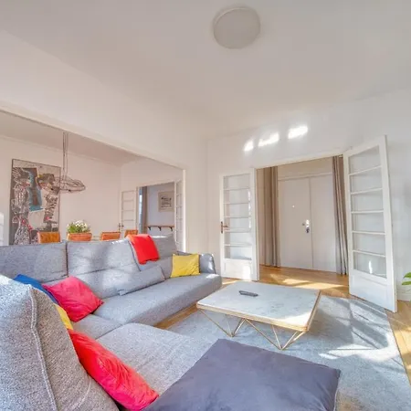 Excellence - 4 Bedrooms * 兰斯