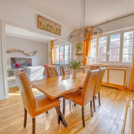Excellence - 4 Bedrooms