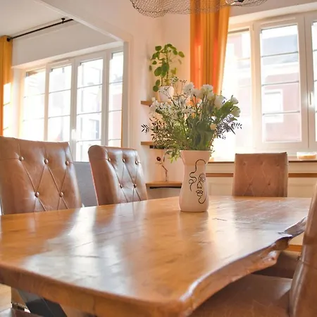 Excellence - 4 Bedrooms 公寓 兰斯