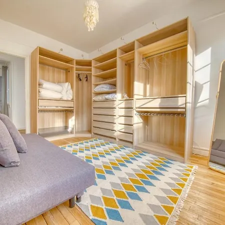 Excellence - 4 Bedrooms *