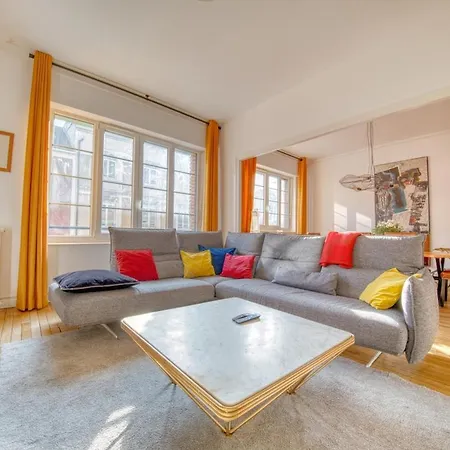 Excellence - 4 Bedrooms