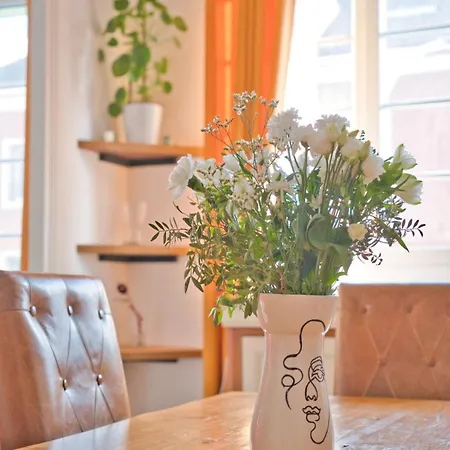 Excellence - 4 Bedrooms 公寓