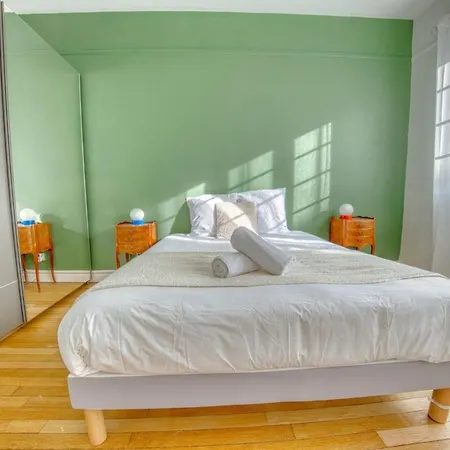 公寓 Excellence - 4 Bedrooms