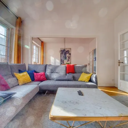 Excellence - 4 Bedrooms 公寓 *