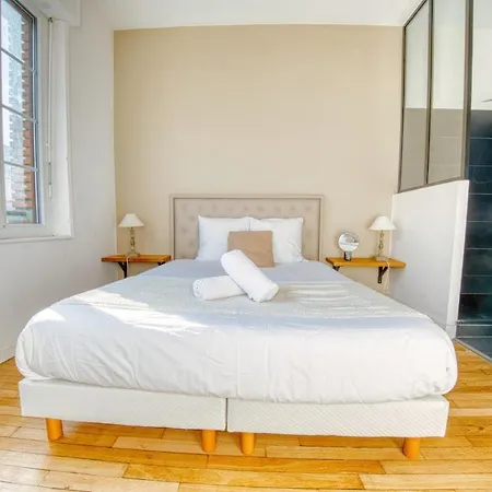 Excellence - 4 Bedrooms * 兰斯