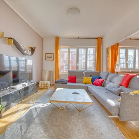 Excellence - 4 Bedrooms