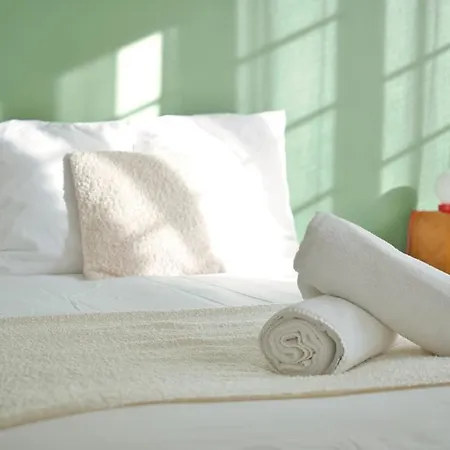 Excellence - 4 Bedrooms 公寓