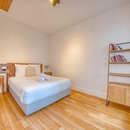 公寓 Excellence - 4 Bedrooms