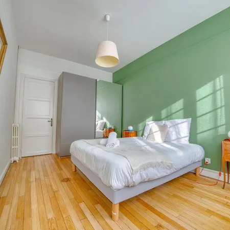 公寓 Excellence - 4 Bedrooms *