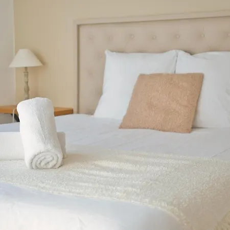 Excellence - 4 Bedrooms 公寓 兰斯