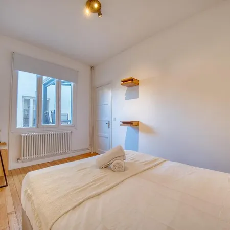 Excellence - 4 Bedrooms *