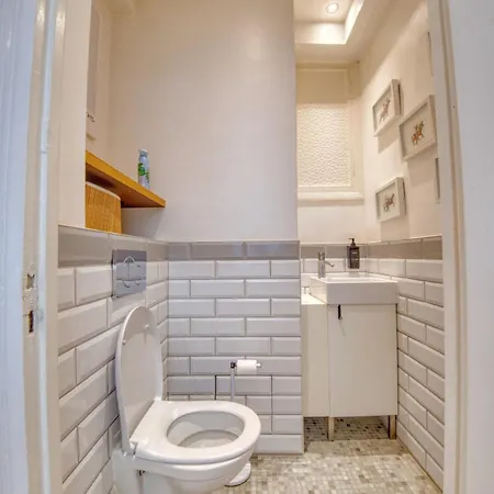 公寓 Excellence - 4 Bedrooms *