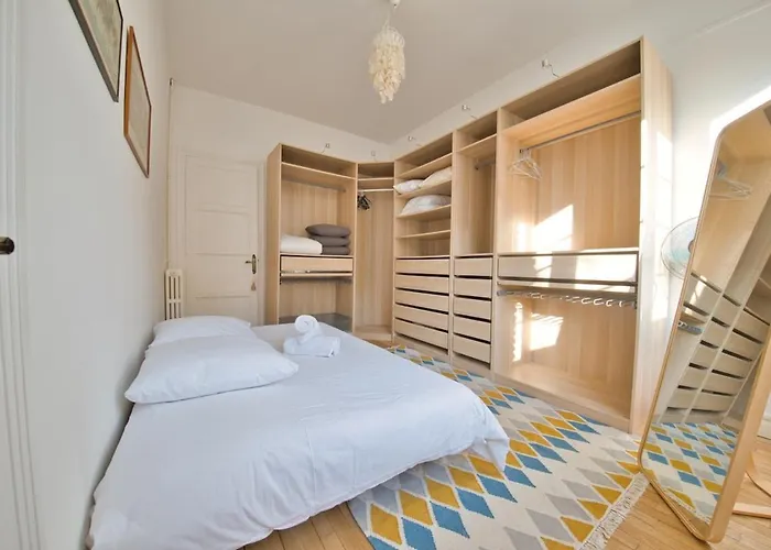 Excellence - 4 Bedrooms *
