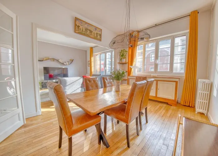 Excellence - 4 Bedrooms