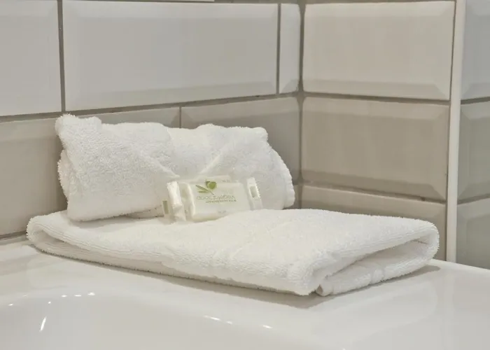 Excellence - 4 Bedrooms Διαμέρισμα