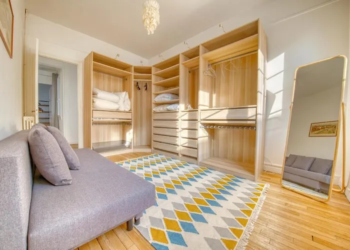 Excellence - 4 Bedrooms *