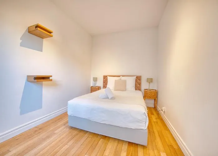 Excellence - 4 Bedrooms *