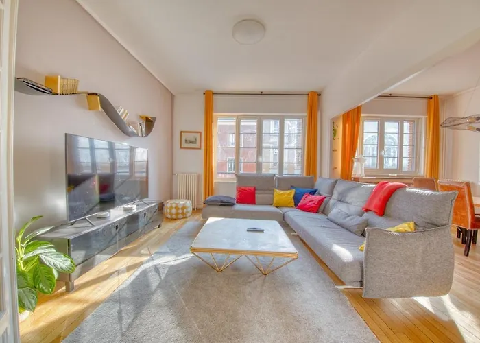 Excellence - 4 Bedrooms