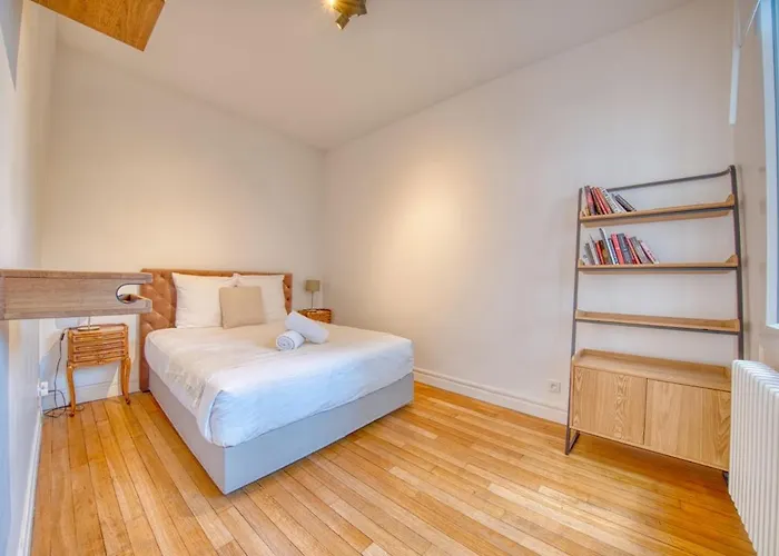 Διαμέρισμα Excellence - 4 Bedrooms