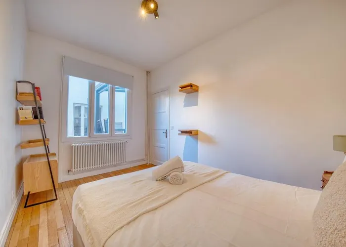 Excellence - 4 Bedrooms *