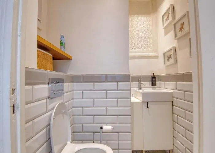 Διαμέρισμα Excellence - 4 Bedrooms *